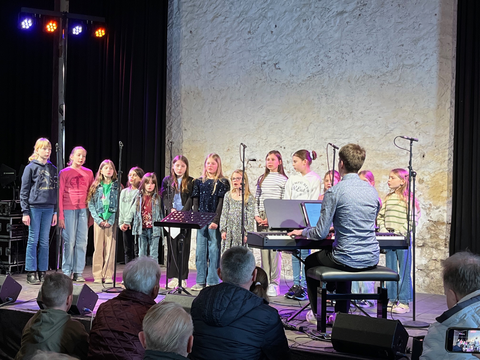 Kinderchor